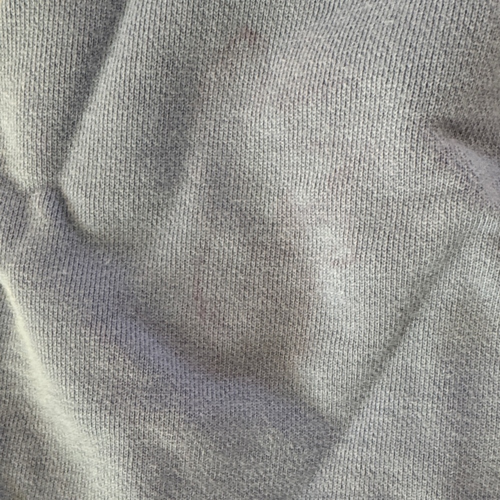 Blue Graphic Women's Sweater - Picture 2 of 7